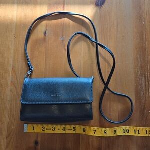 Matt & Nat Mini Crossbody Bag